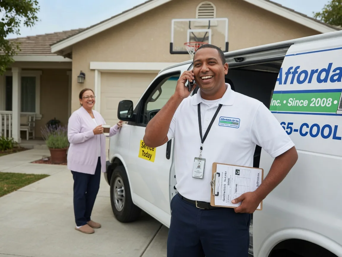 Central Ac Repair Factoryville, PA FAQs